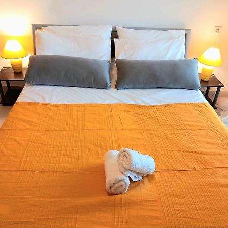 4T Apartments Argostoli  Zewnętrze zdjęcie
