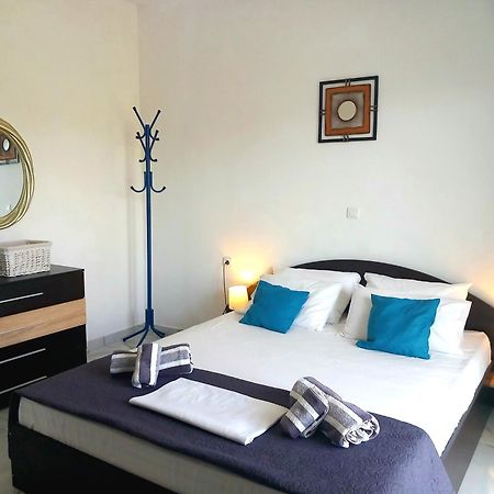 4T Apartments Argostoli  Zewnętrze zdjęcie