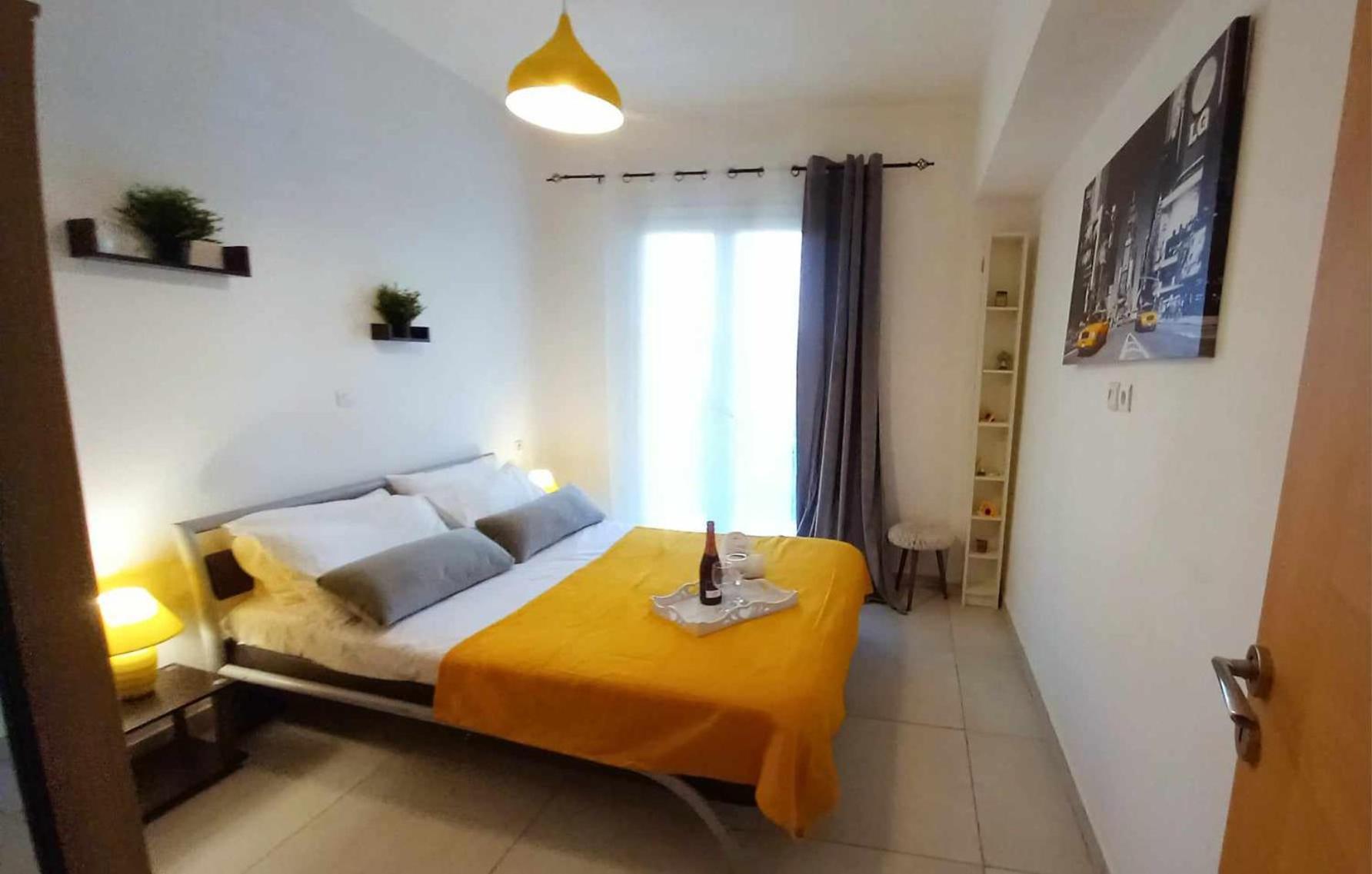 4T Apartments Argostoli  Zewnętrze zdjęcie