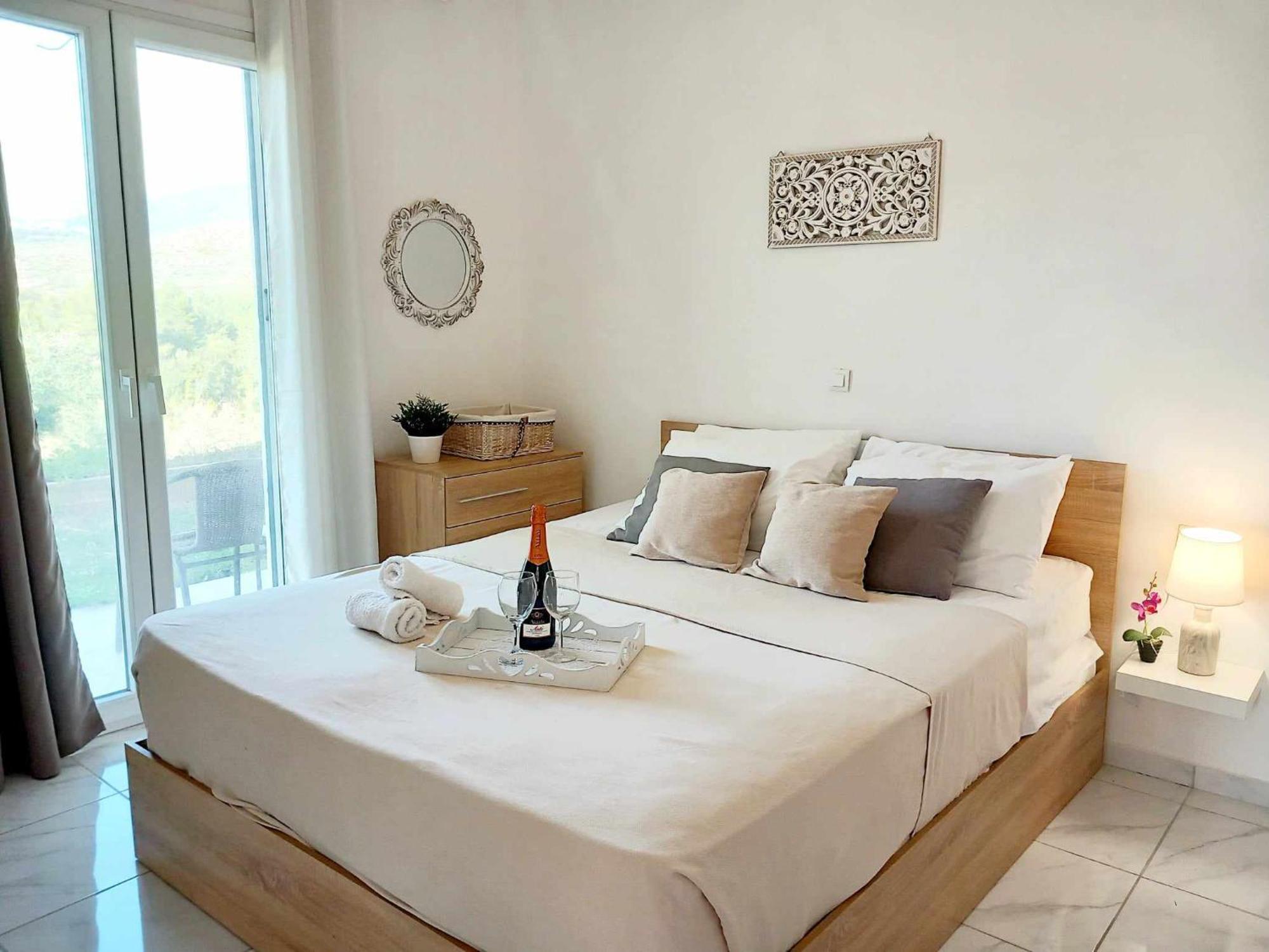 4T Apartments Argostoli  Zewnętrze zdjęcie