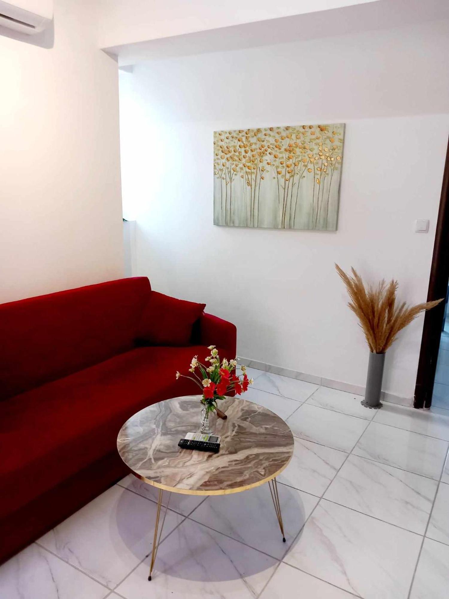 4T Apartments Argostoli  Zewnętrze zdjęcie
