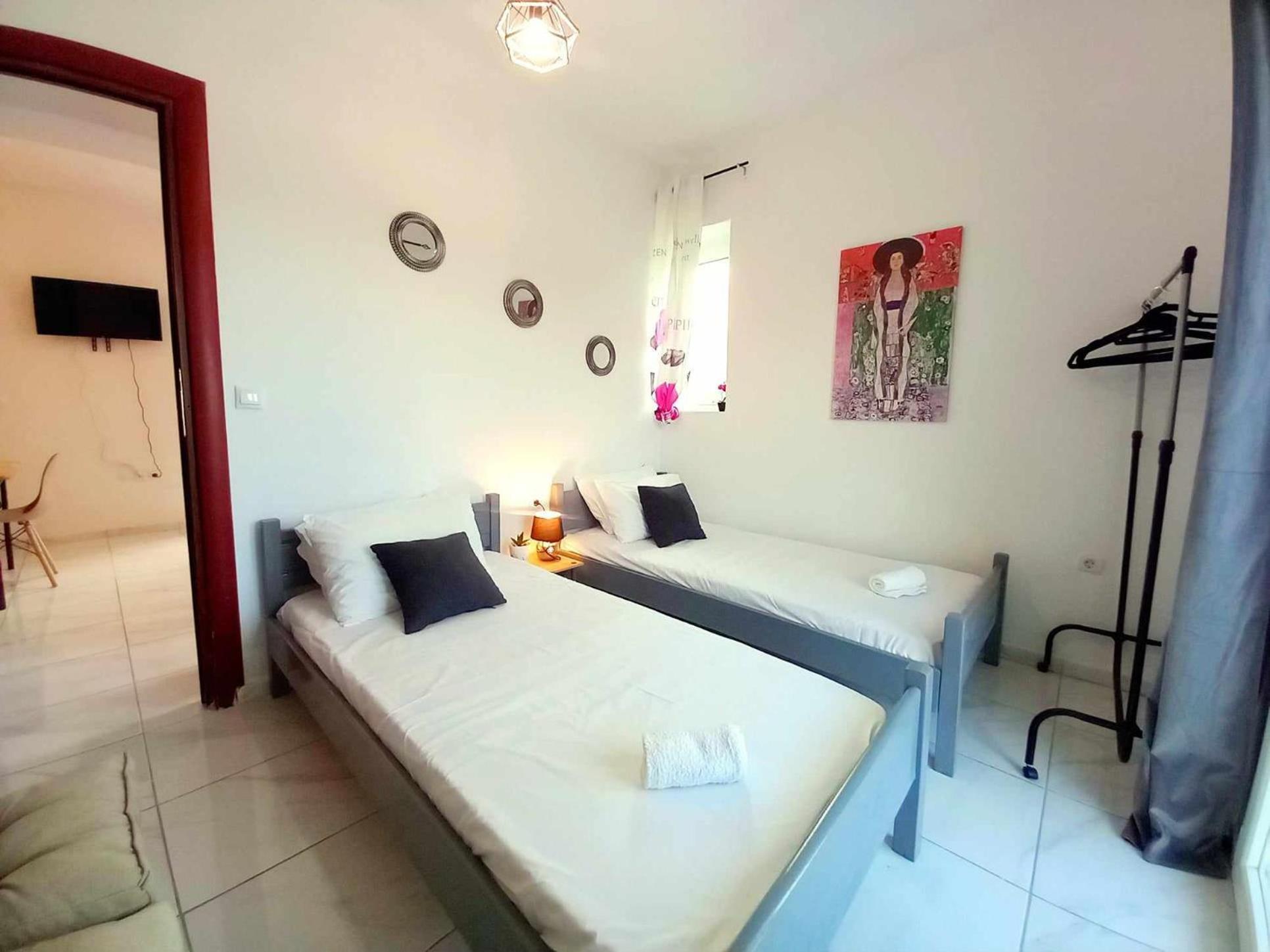 4T Apartments Argostoli  Zewnętrze zdjęcie