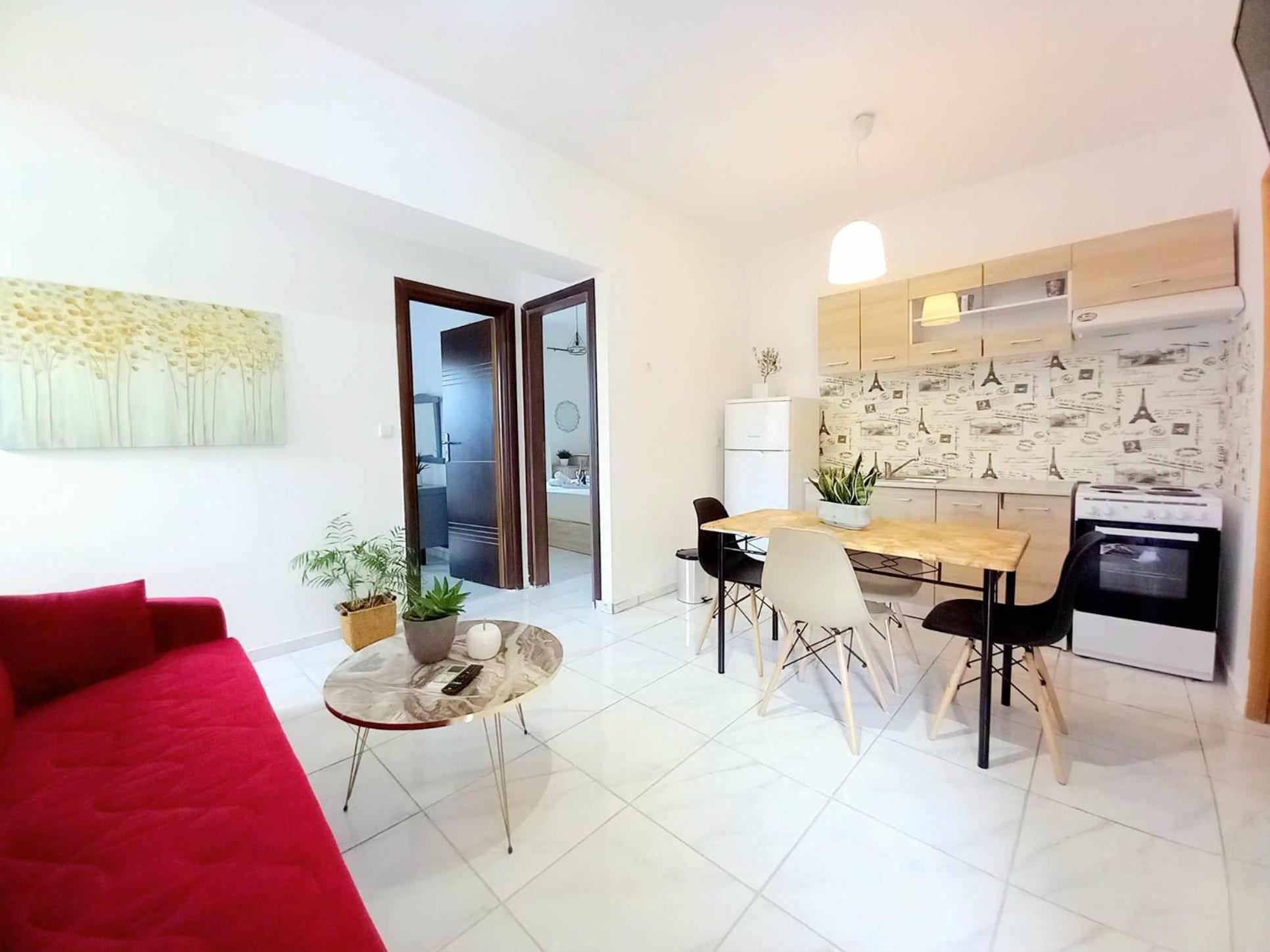 4T Apartments Argostoli  Zewnętrze zdjęcie