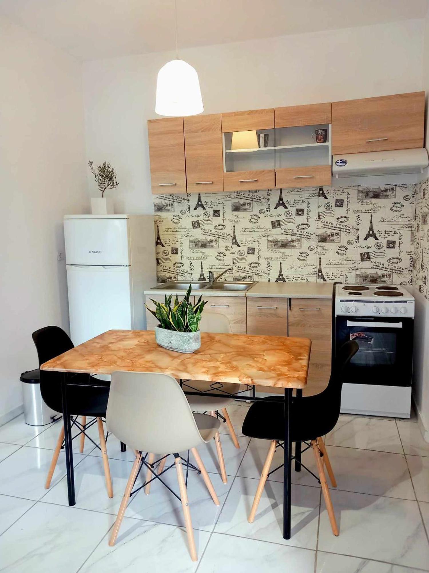 4T Apartments Argostoli  Zewnętrze zdjęcie