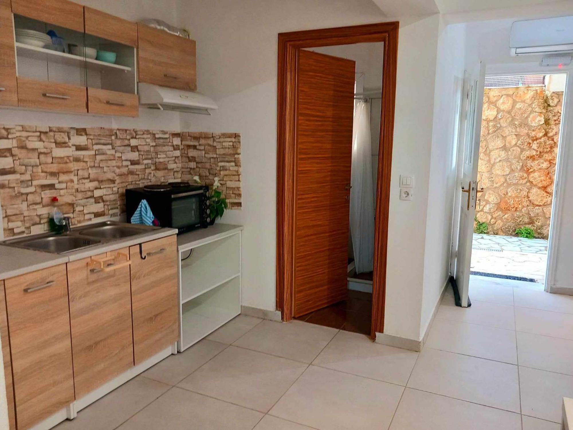 4T Apartments Argostoli  Zewnętrze zdjęcie