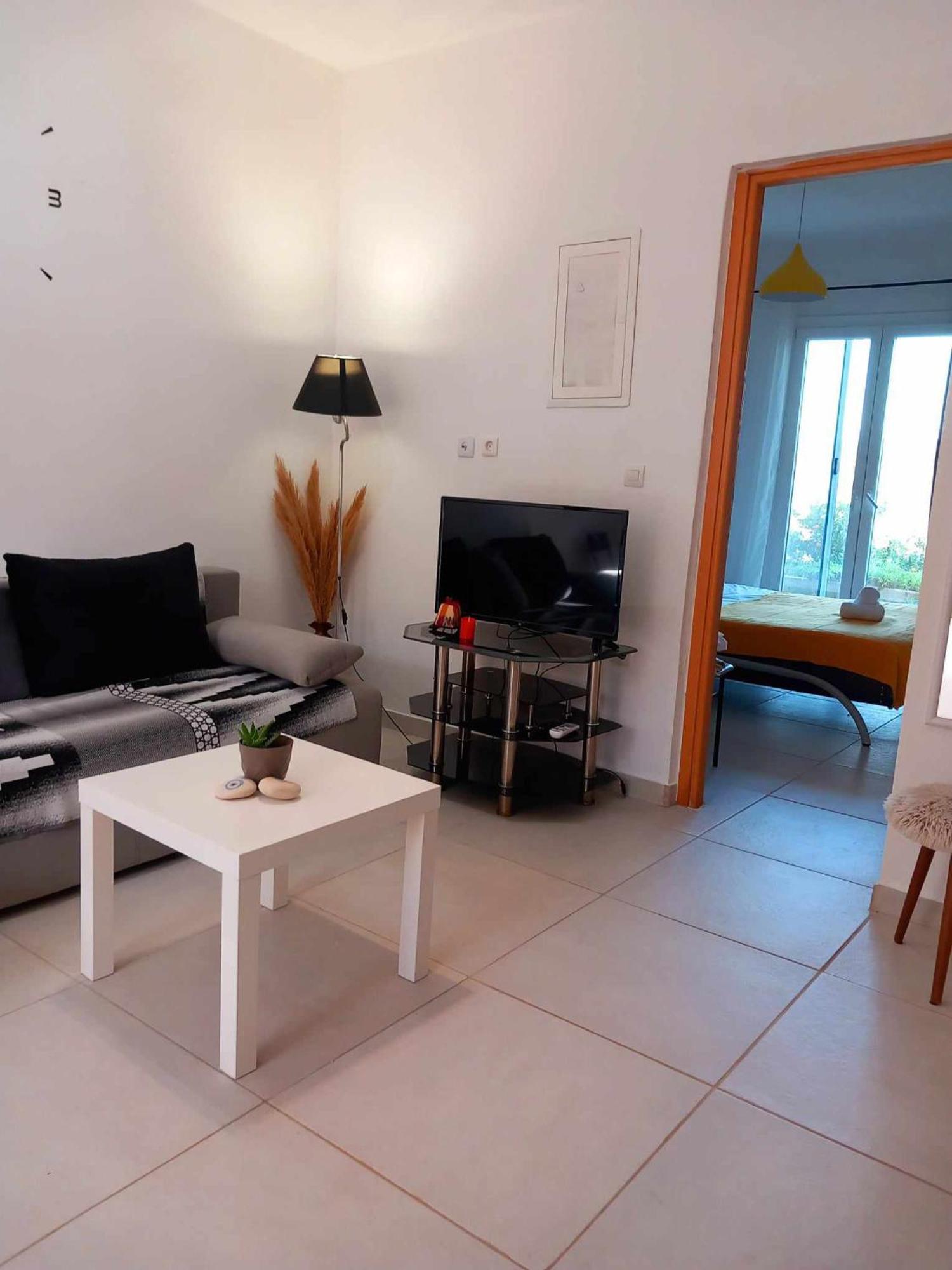 4T Apartments Argostoli  Zewnętrze zdjęcie