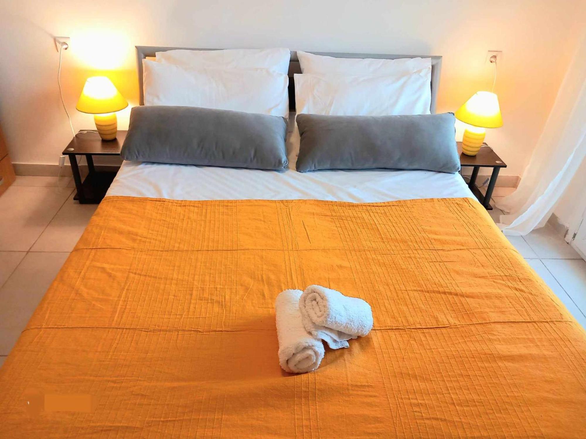 4T Apartments Argostoli  Zewnętrze zdjęcie