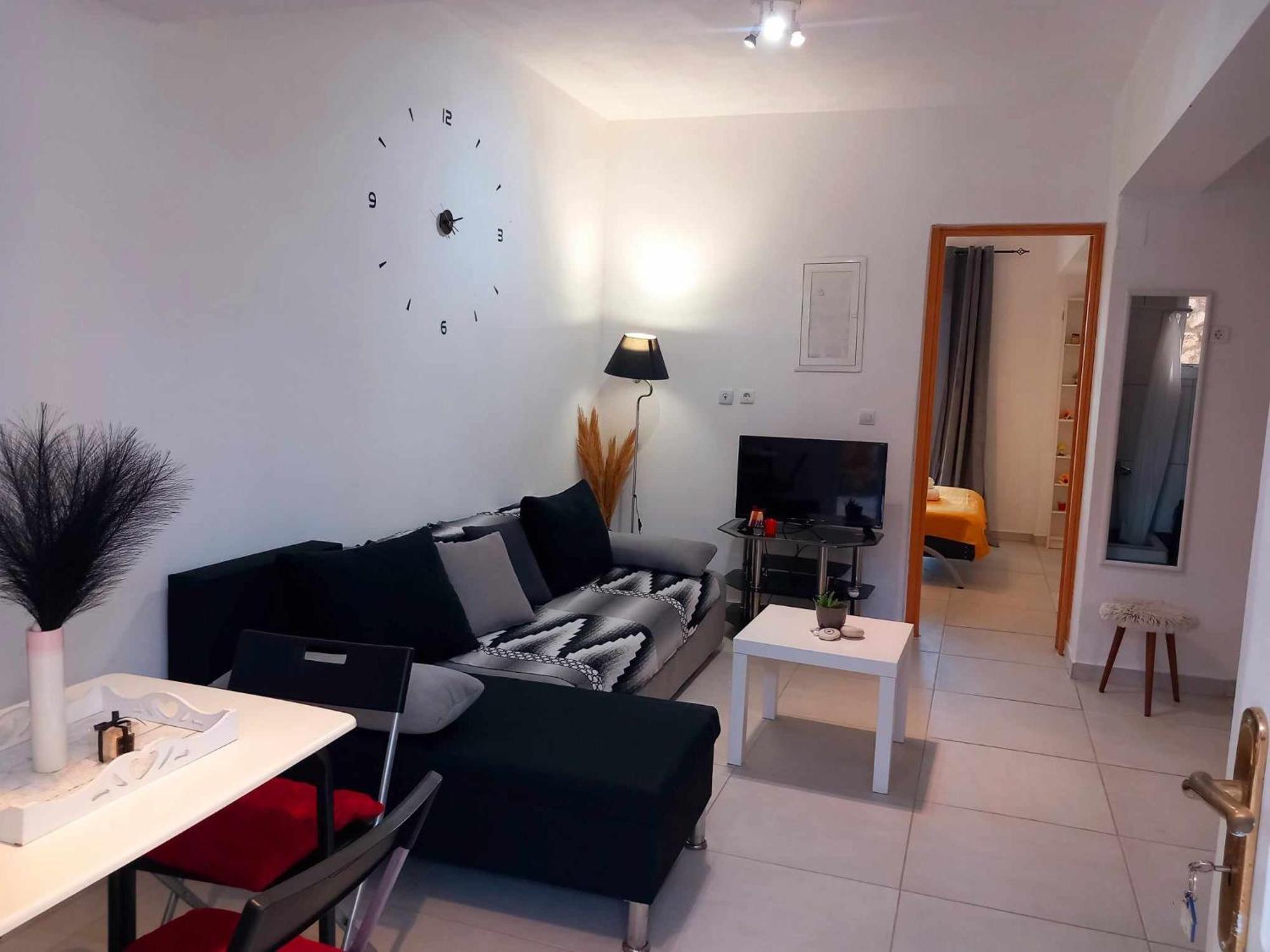 4T Apartments Argostoli  Zewnętrze zdjęcie