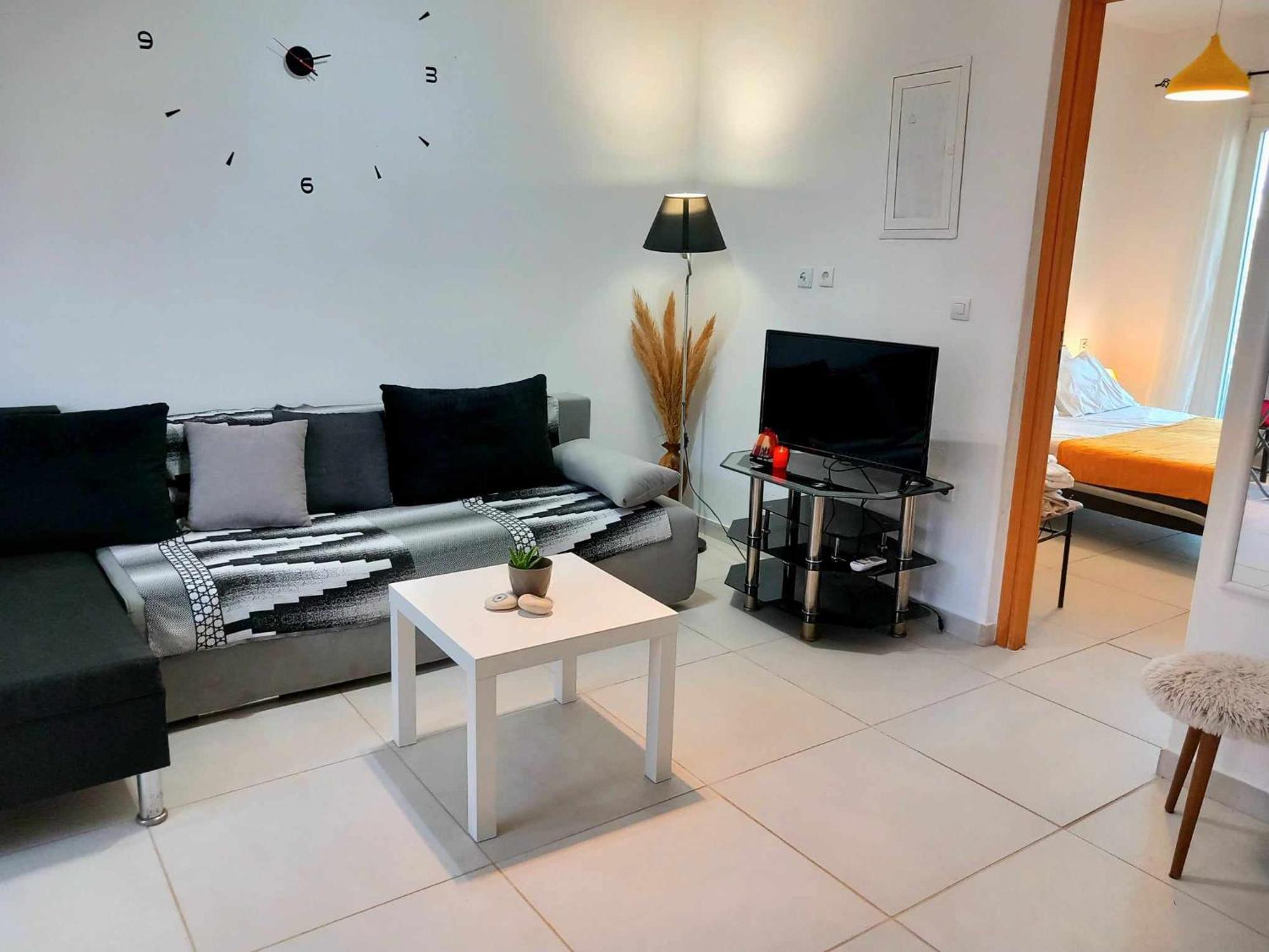 4T Apartments Argostoli  Zewnętrze zdjęcie
