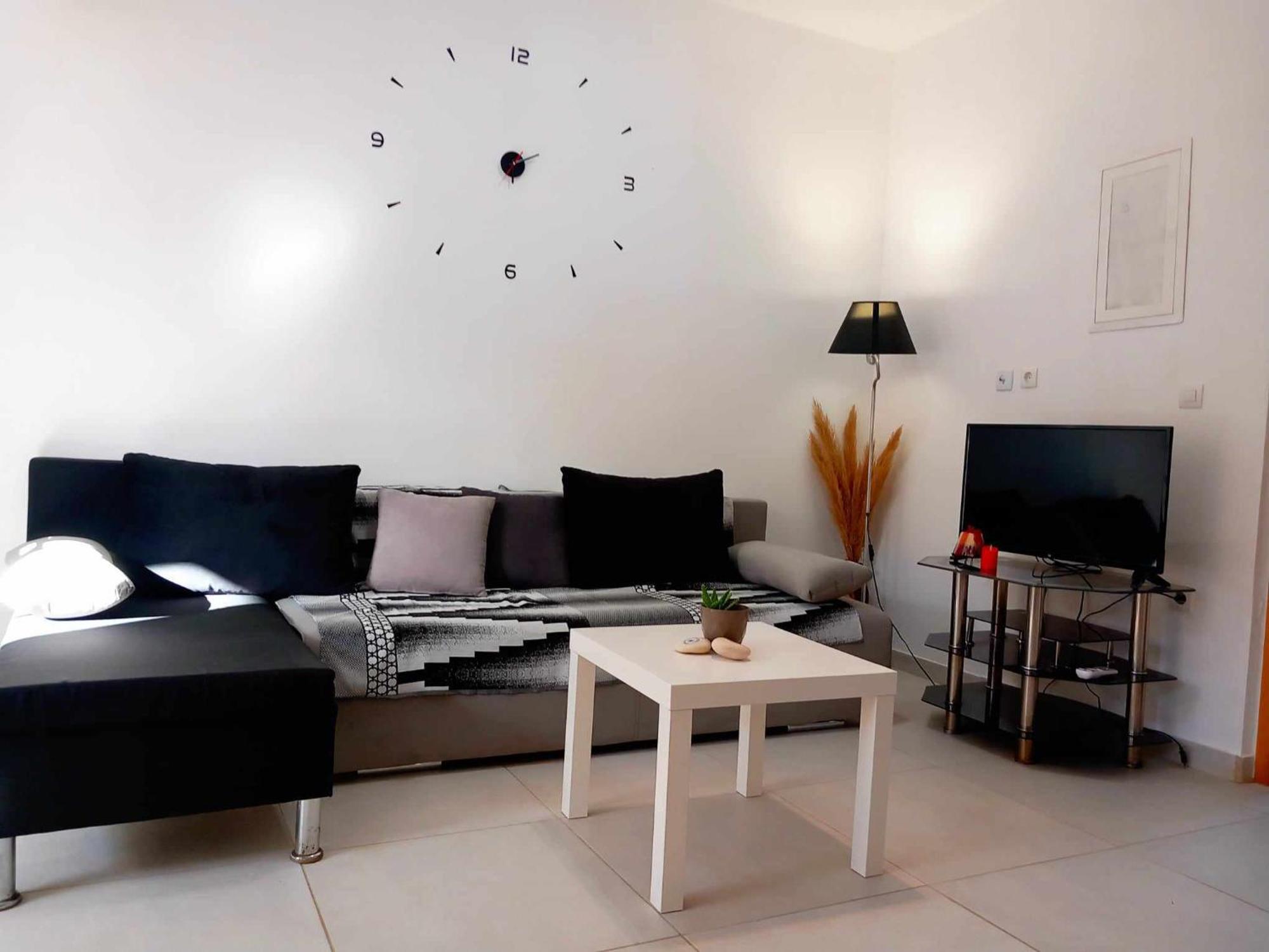 4T Apartments Argostoli  Zewnętrze zdjęcie