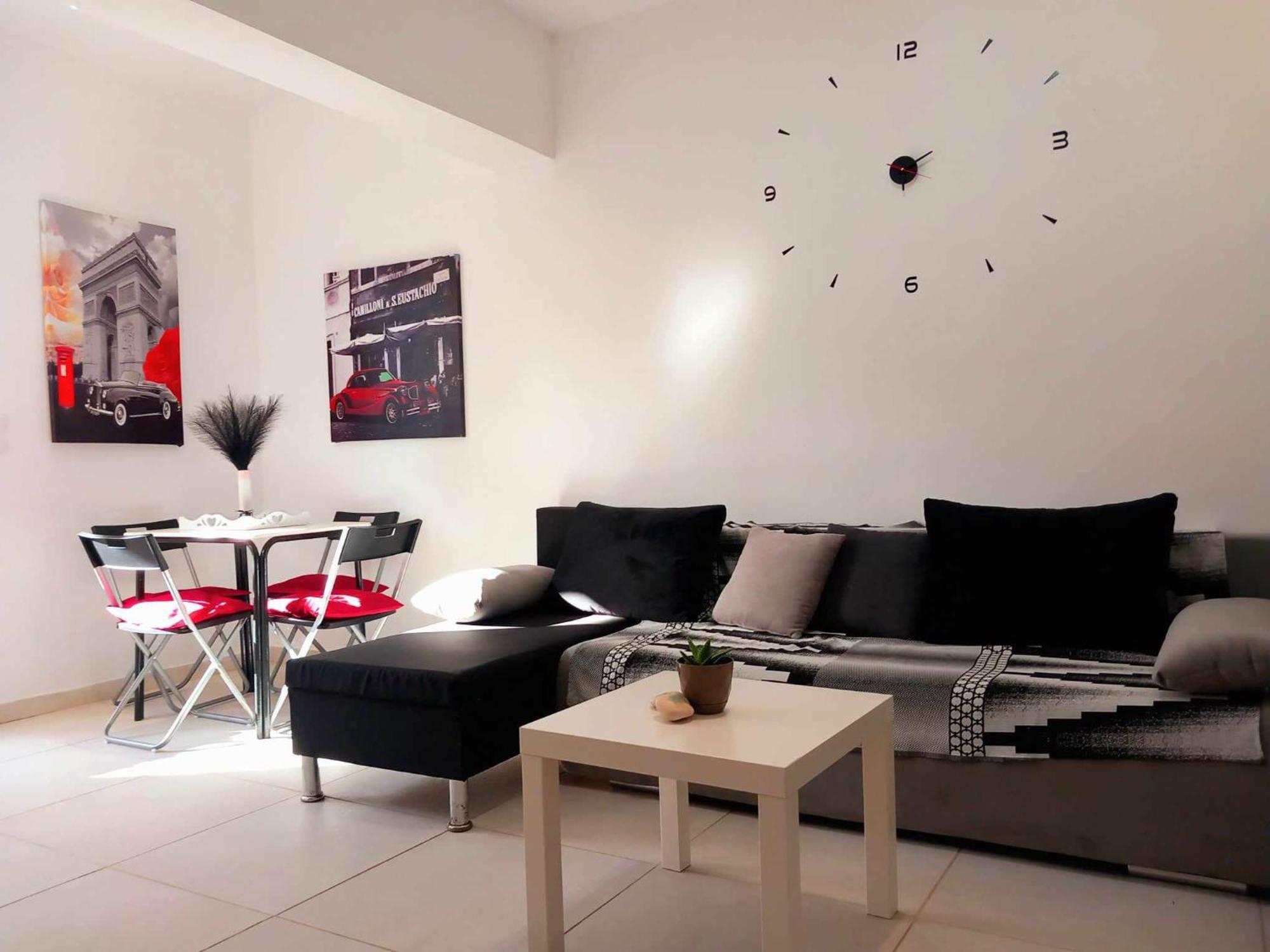 4T Apartments Argostoli  Zewnętrze zdjęcie