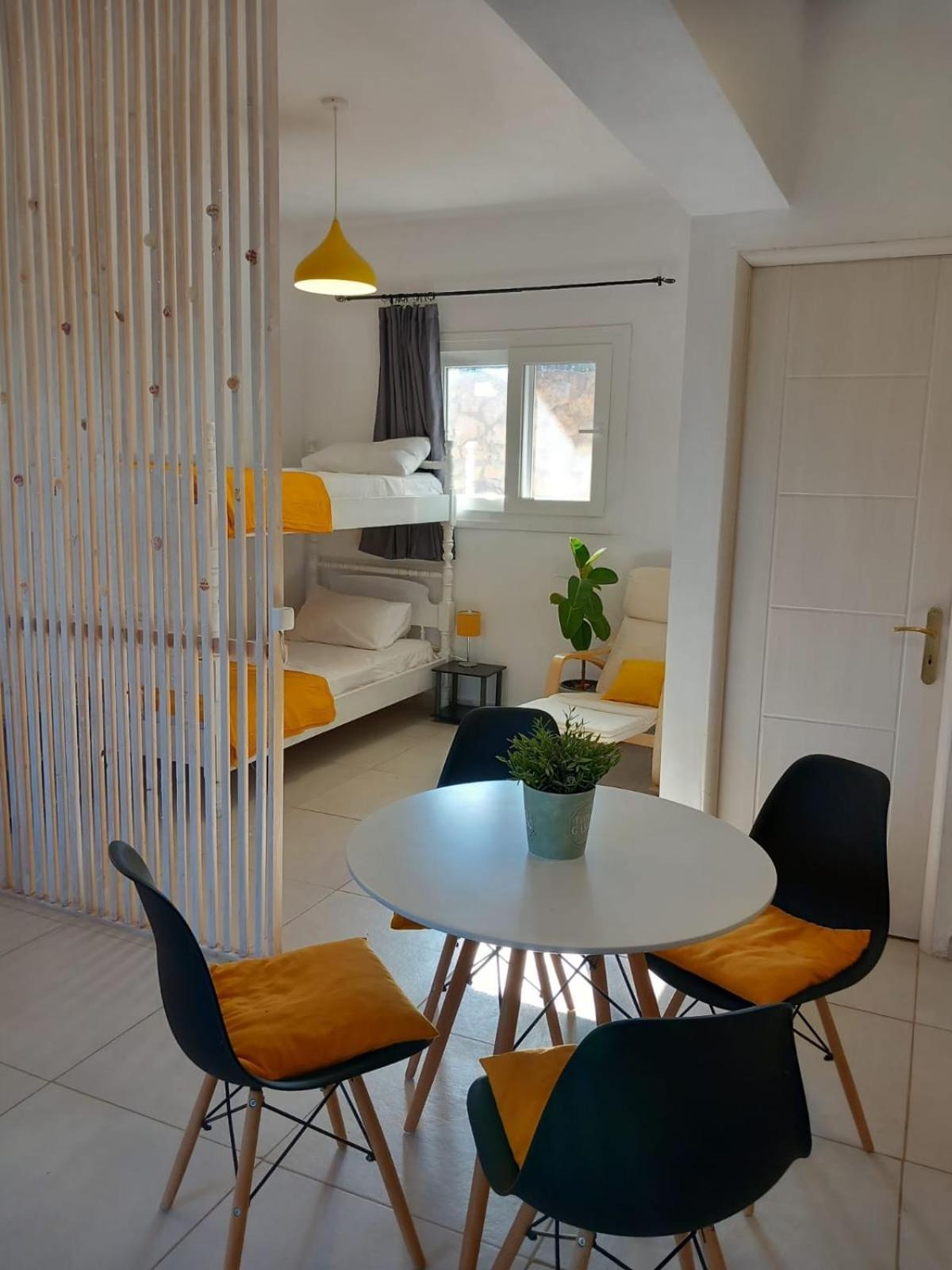 4T Apartments Argostoli  Zewnętrze zdjęcie