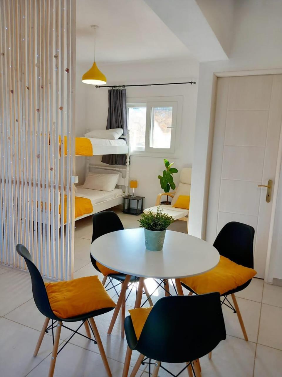 4T Apartments Argostoli  Zewnętrze zdjęcie