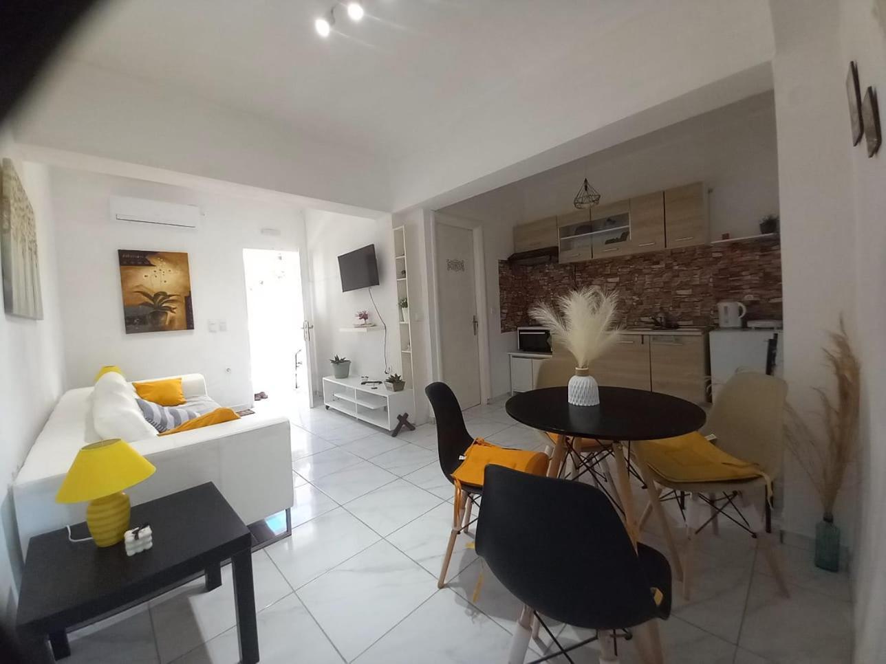 4T Apartments Argostoli  Zewnętrze zdjęcie