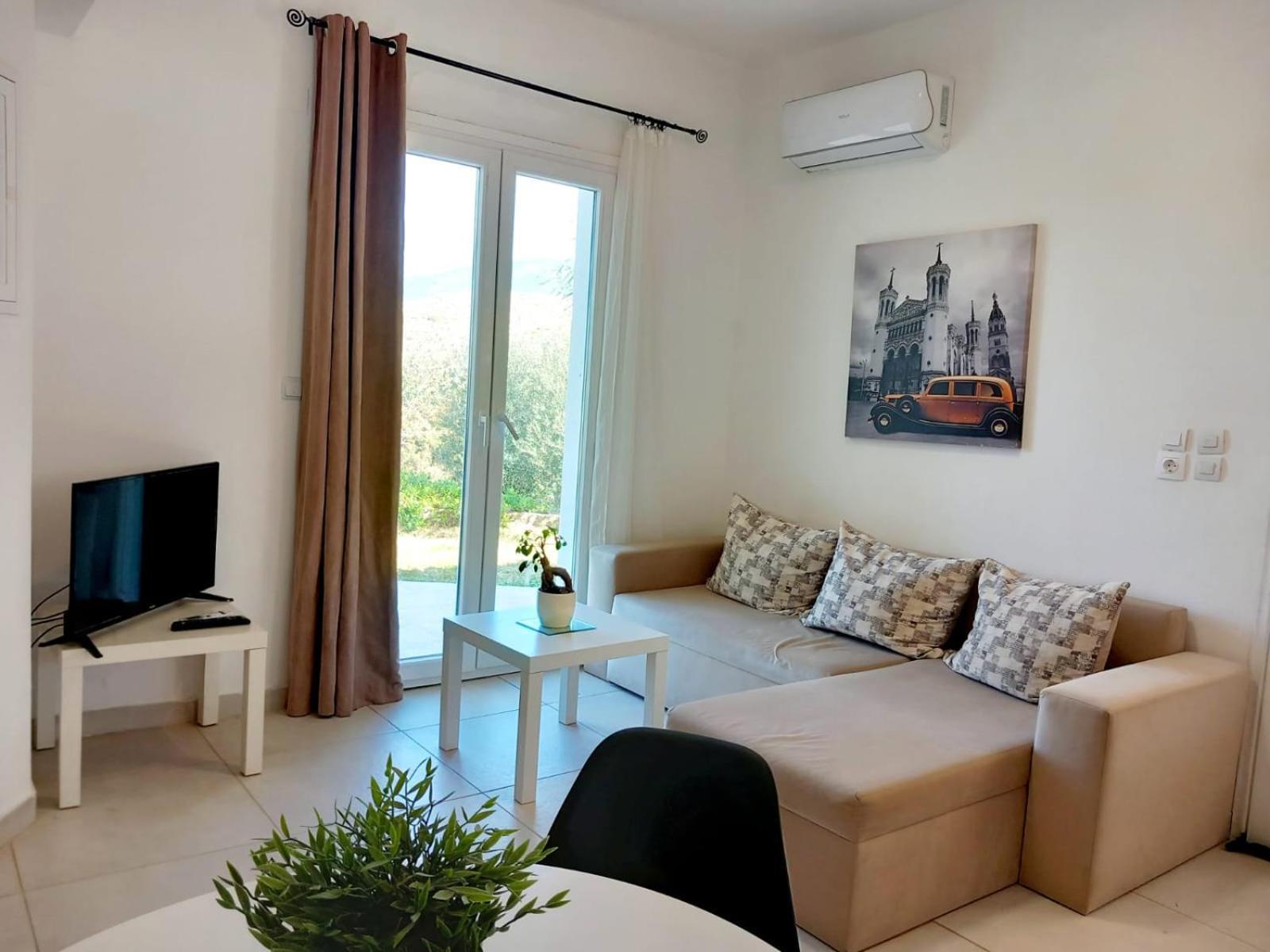 4T Apartments Argostoli  Zewnętrze zdjęcie