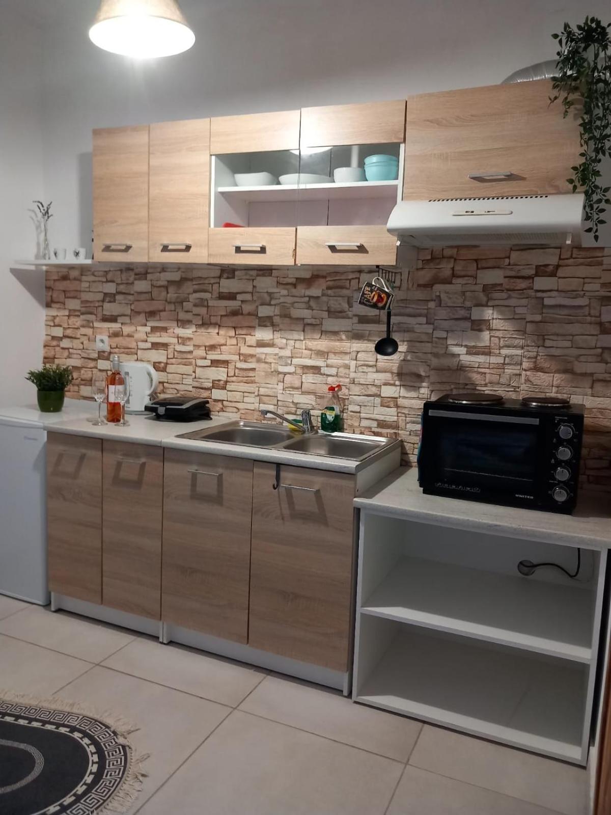 4T Apartments Argostoli  Zewnętrze zdjęcie