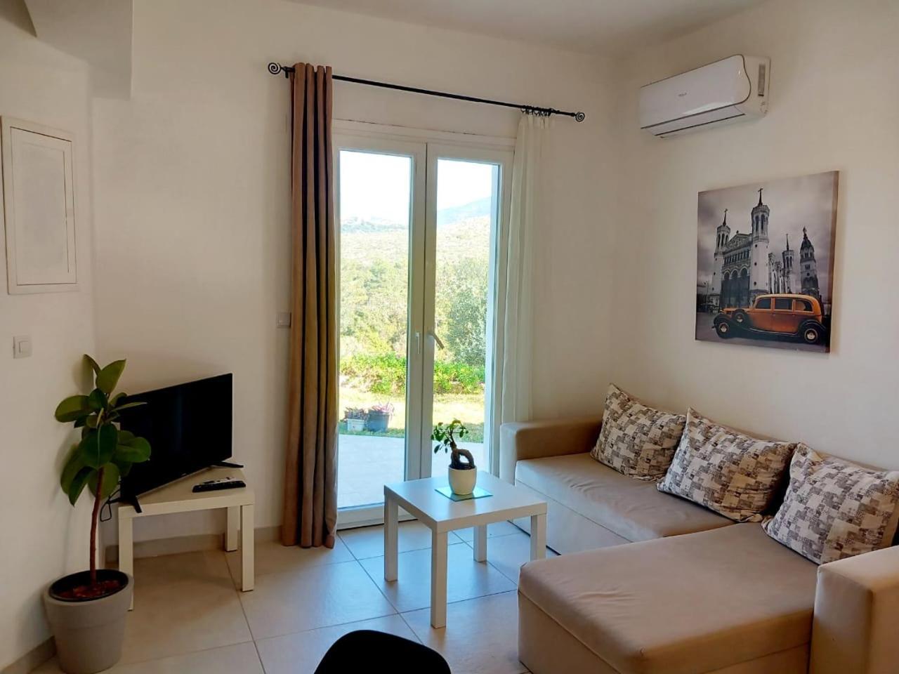 4T Apartments Argostoli  Zewnętrze zdjęcie