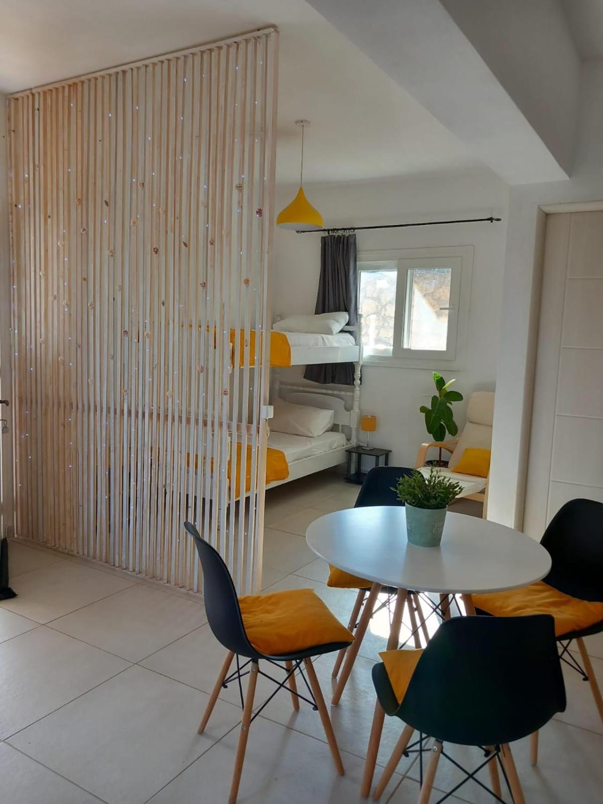 4T Apartments Argostoli  Zewnętrze zdjęcie