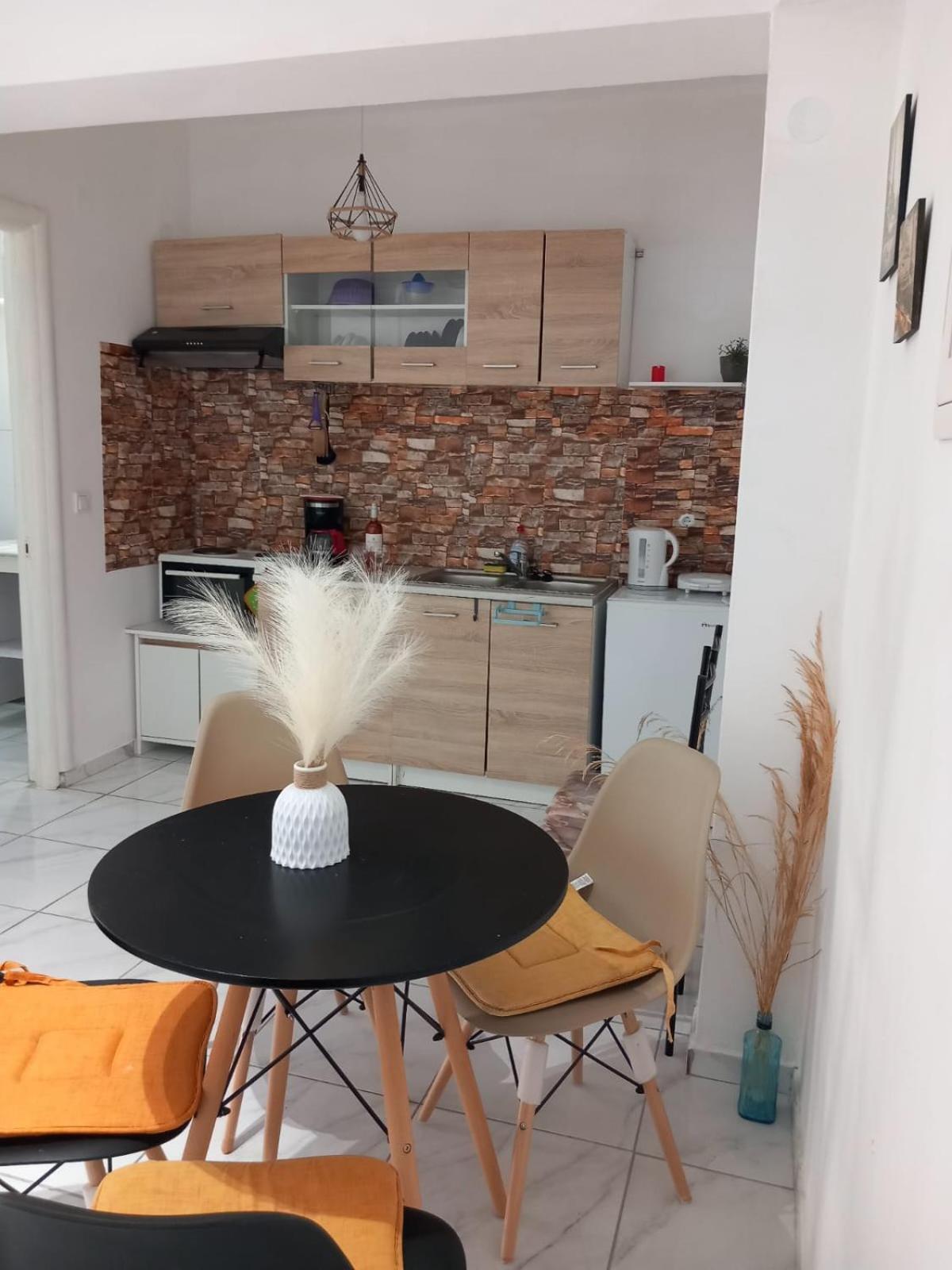 4T Apartments Argostoli  Zewnętrze zdjęcie