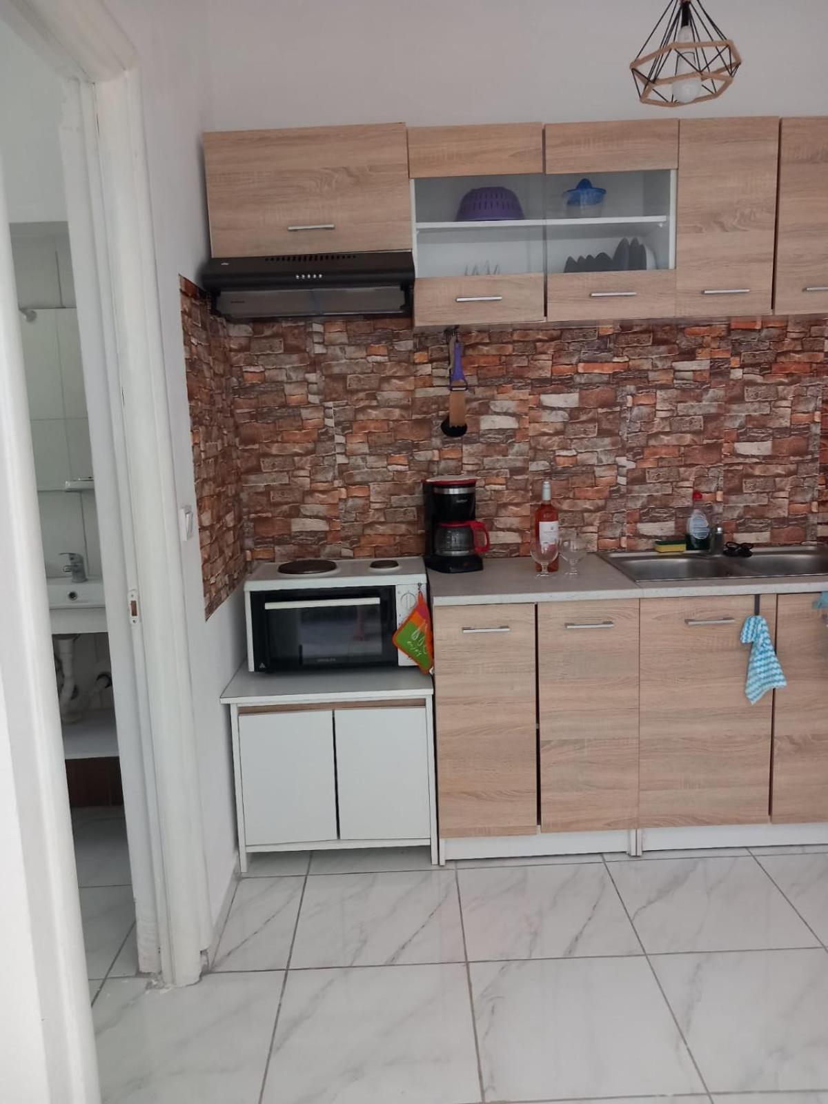 4T Apartments Argostoli  Zewnętrze zdjęcie