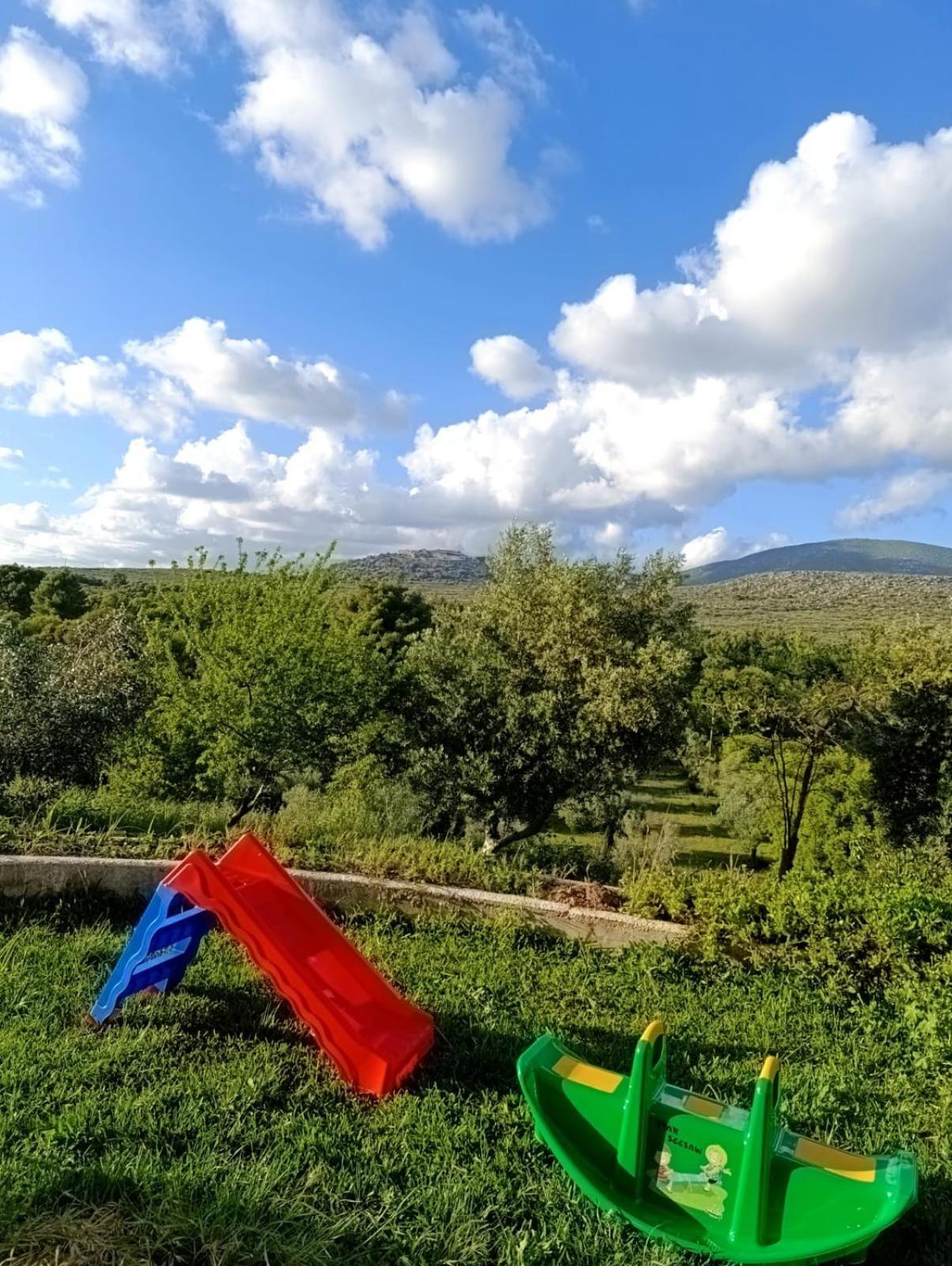 4T Apartments Argostoli  Zewnętrze zdjęcie