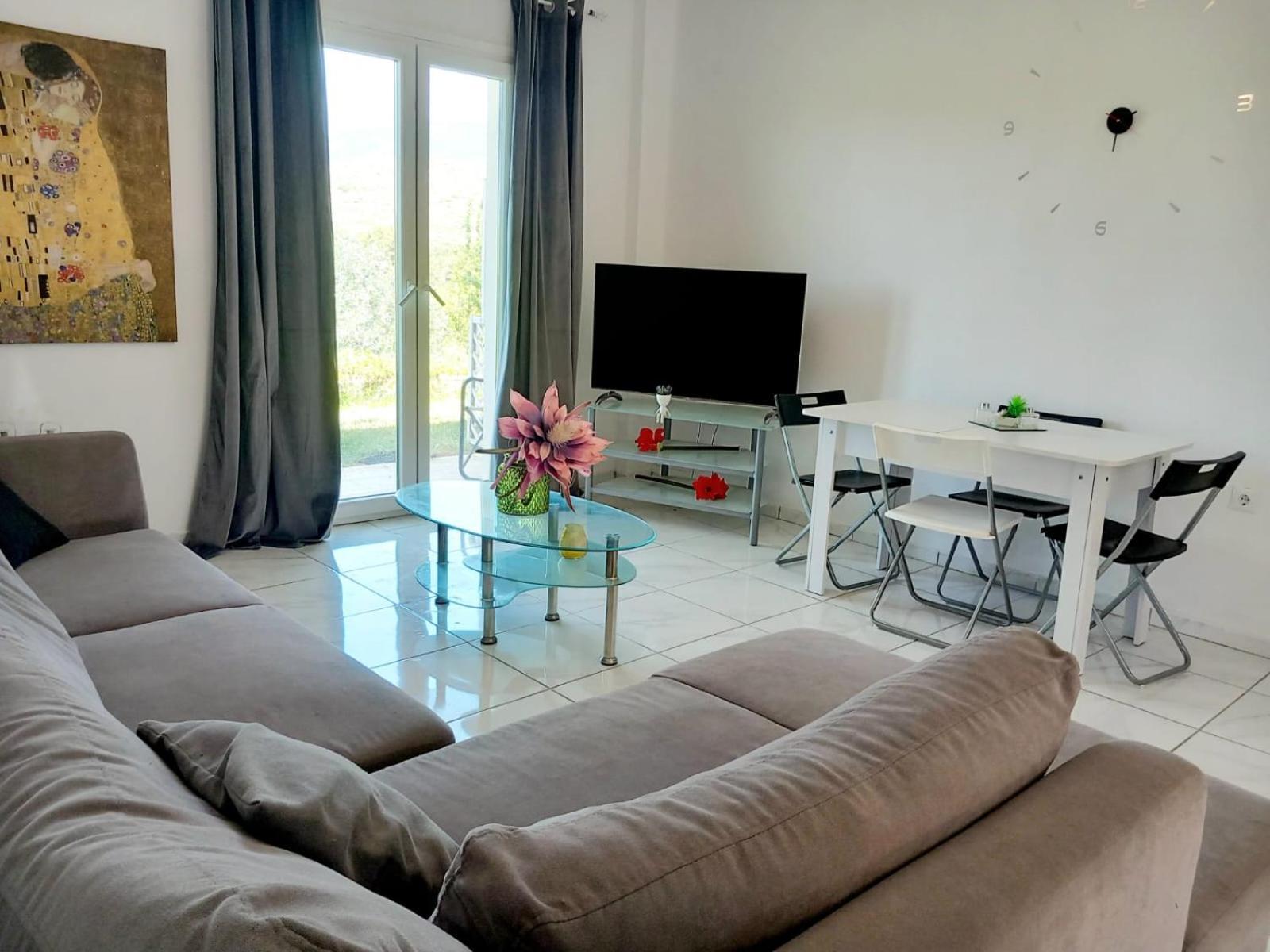 4T Apartments Argostoli  Zewnętrze zdjęcie