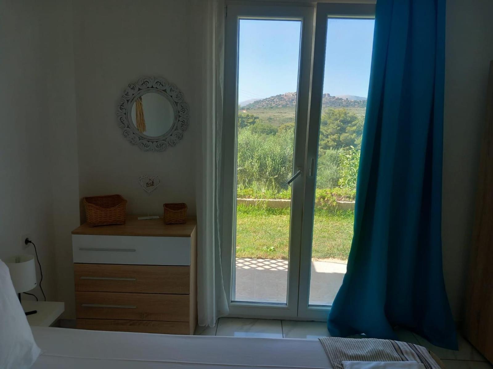 4T Apartments Argostoli  Zewnętrze zdjęcie