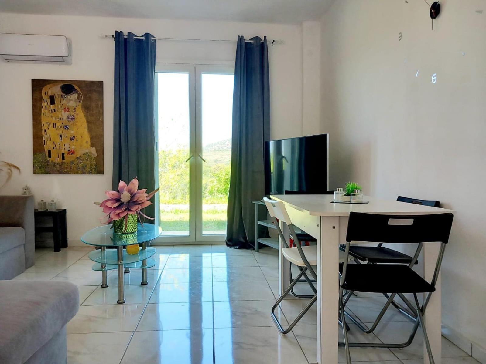 4T Apartments Argostoli  Zewnętrze zdjęcie