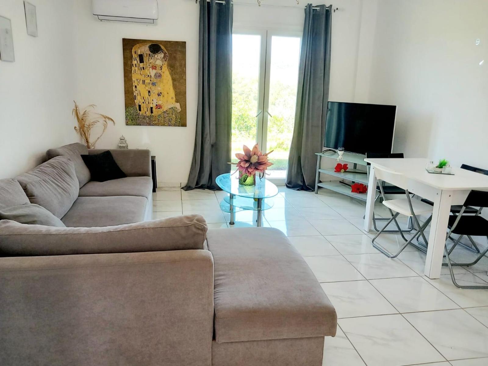 4T Apartments Argostoli  Zewnętrze zdjęcie