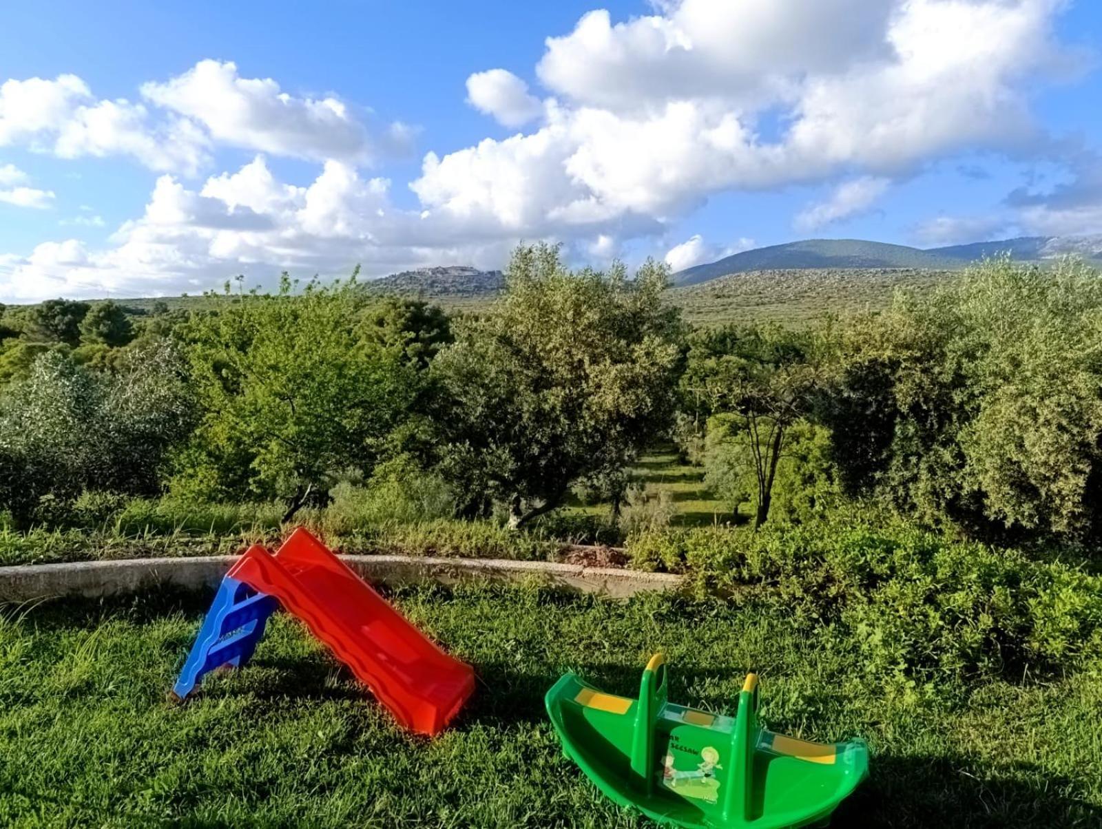 4T Apartments Argostoli  Zewnętrze zdjęcie