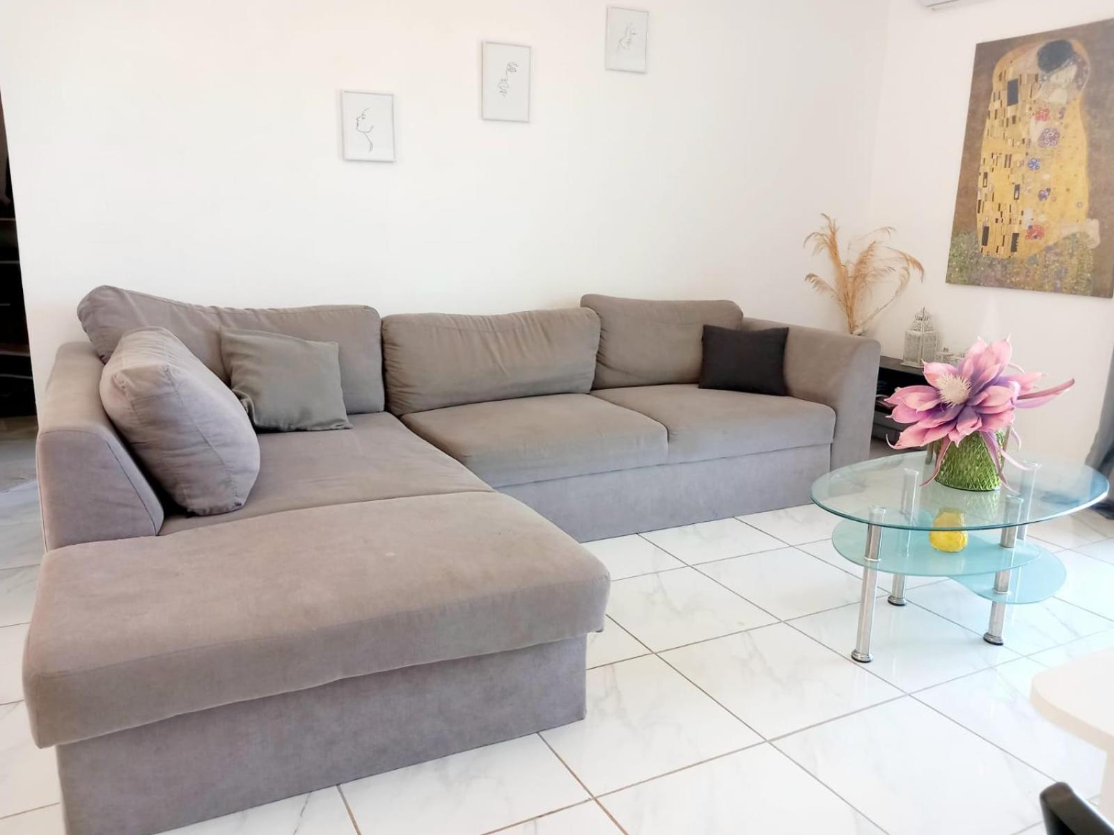 4T Apartments Argostoli  Zewnętrze zdjęcie