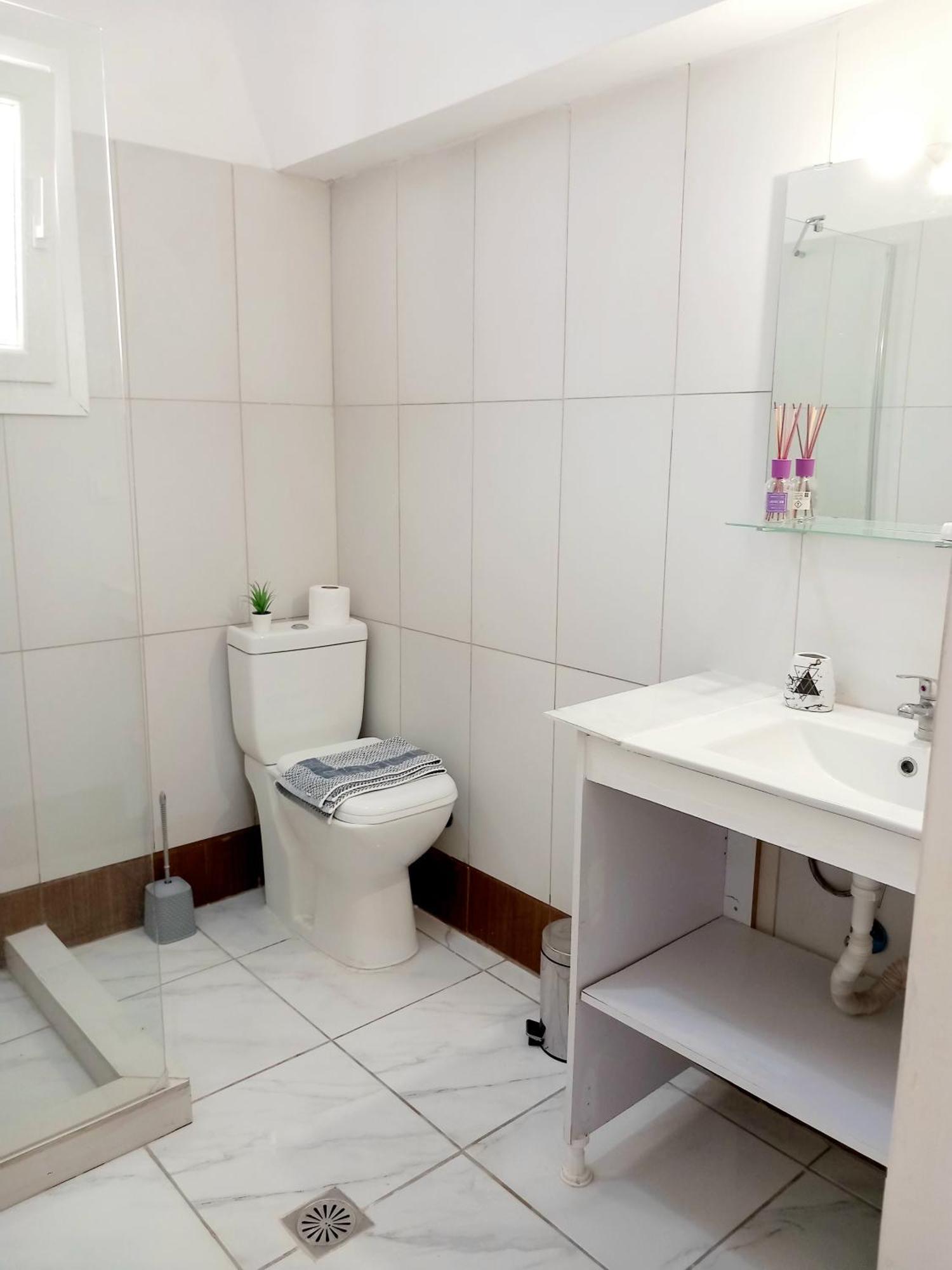 4T Apartments Argostoli  Zewnętrze zdjęcie