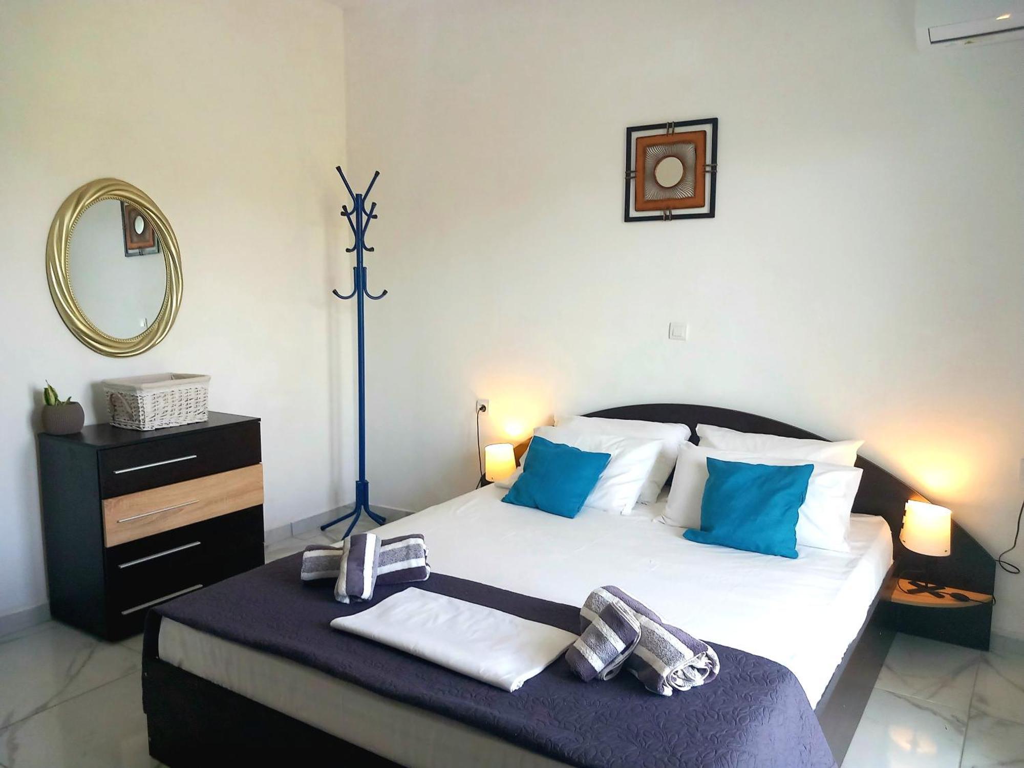 4T Apartments Argostoli  Zewnętrze zdjęcie