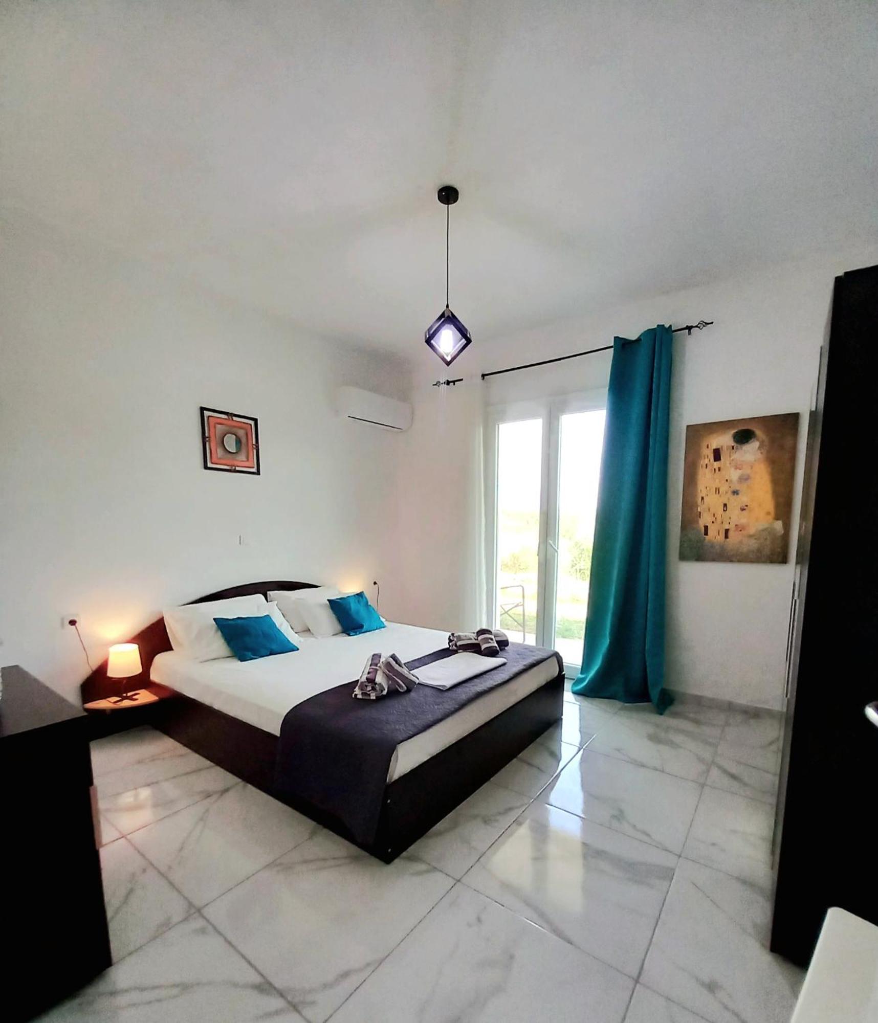 4T Apartments Argostoli  Pokój zdjęcie