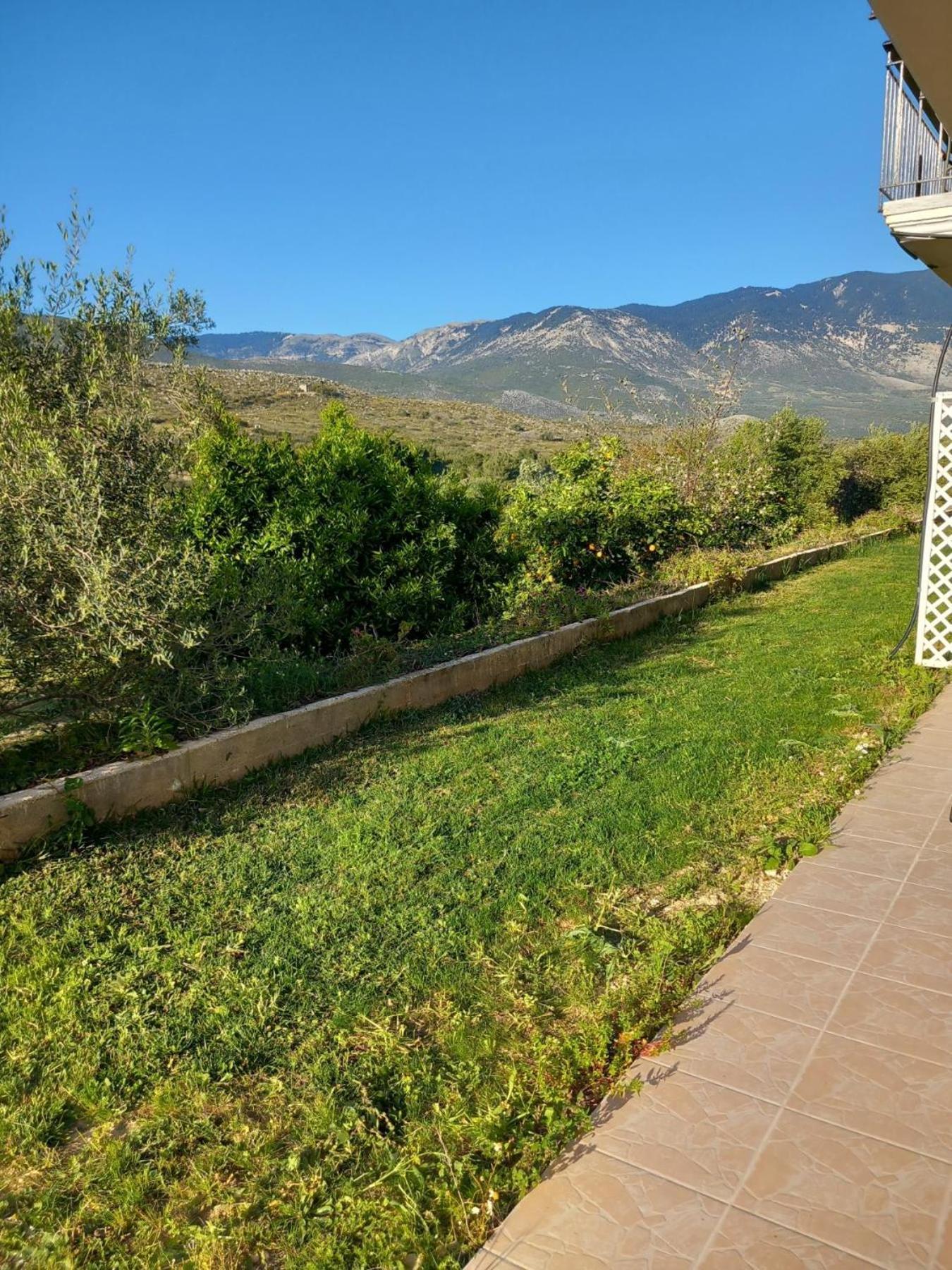 4T Apartments Argostoli  Zewnętrze zdjęcie